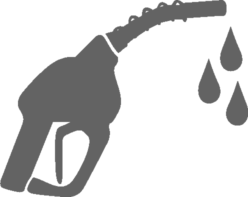 Lower Fuel Consumption